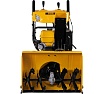 Бензиновый снегоуборщик Denzel SBL 711D PRO, 302cc 97655