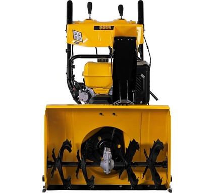Бензиновый снегоуборщик Denzel SBL 711D PRO, 302cc 97655