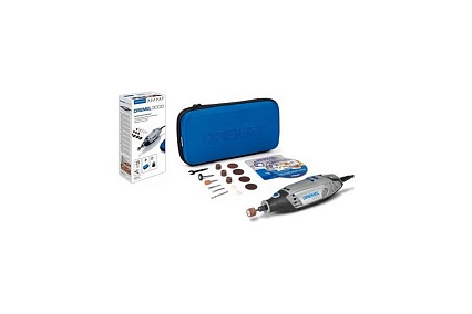 Набор Dremel 3000 - 15 F0133000JC