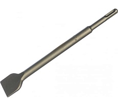 Долото плоское SDS-plus (40х250 мм) DeWalt 6803