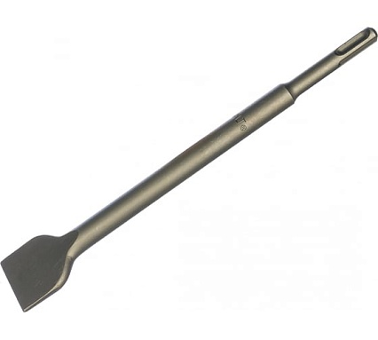 Долото плоское SDS-plus (40х250 мм) DeWalt 6803