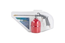 Пневмопистолет для мойки двигателя с бачком iLOFORCE IF-2374(56371)