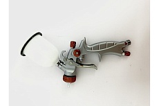 Пневматический краскораспылитель Crown CT38100-1.0