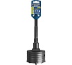 Коронка твердосплавная SDS-max (100 мм) Практика 038-852