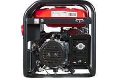 Бензиновая электростанция Fubag с электростартером bs 8500 xd es duplex, 641090