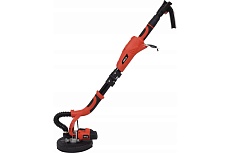 Шлифовальная машина для стен и потолков Yato YT-82350