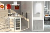 Настенный двухконтурный традиционный газовый котел Ariston CARES X 15 CF NG 3300889