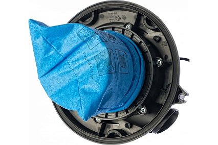 Пылесос для влажной и сухой уборки Einhell TC-VC 1820 S 2342167