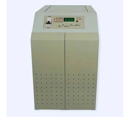 Стабилизатор переменного напряжения Штиль R 6000