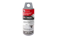 Фреза алмазная конусная Extra Line V-TECH (в.спекание) 2-38x30 мм, М14 Diam 320303