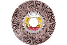 Круг лепестковый KK19XW (150х30х32 мм; 12H; Р100) БАЗ 920100000088