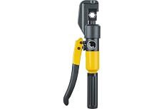 Гидравлический пресс Navigator NHT-Pg03-04-70 ручной, плавный ход 80386