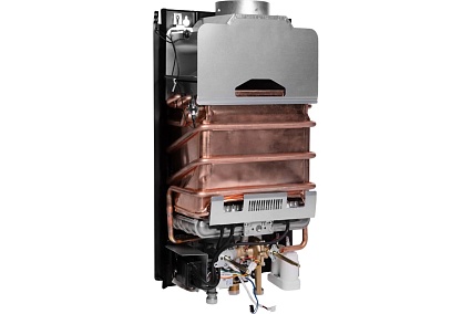 Газовая колонка Royal Thermo GWH 10 Inflame Grafit НС-1584746