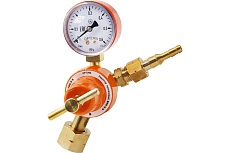 Редуктор пропановый БПО-5-5 Optima N4112 &N4112_0