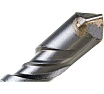 Бур 24х600 мм, SDS-Plus Gigant gnt-812