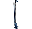 Реечный профессиональный домкрат 3т, 115-1030 мм Stels High Jack 50527
