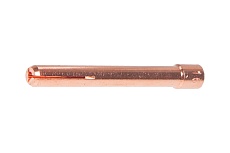 Цанга TIG горелки 1.6 мм, 50 мм Solaris WA-3811