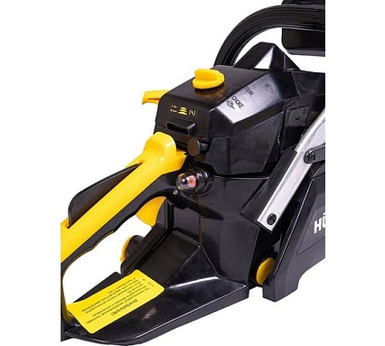 Бензопила Huter BS-40 70/6/1