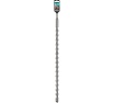 Бур по бетону Light SDS-Plus, 25x600 мм Greatflex 56-25600
