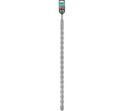 Бур по бетону Light SDS-Plus, 25x600 мм Greatflex 56-25600