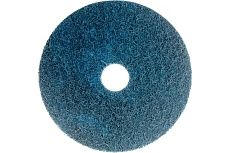 Круг шлифовальный нетканый SCM (125 мм, жесткость Very Fine) Bosch 2608624139