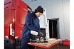 Аккумуляторный труборез Rothenberger PIPECUT mini 1000003398