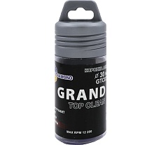 Коронка алмазная по керамограниту TRIO-DIAMOND Grand Top Clean 30 мм, М14 GTC030