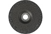 Круг зачистной T27 Cubitron – II (125х22.23 мм; A 36 Q BF) 3M 7100074405