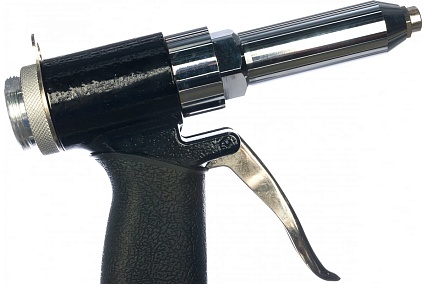 Пневматический вытяжной заклепочник Messer AHR-103 05-30-103