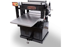 Рейсмусовый станок WARRIOR w0201 3,7 квт, 400в 0401010024000