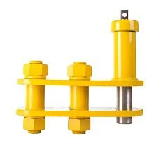 Замок Смаля Tor ZS 5,0 1008920