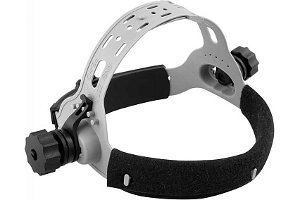 Маска сварщика TOPSHIELD Original, фильтр 9800V, без коробки Foxweld 6593
