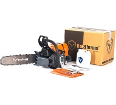 Бензопила Holzfforma g660 18&quot; CS66699OR