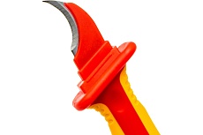 Нож RAGE by VIRA диэлектрический VDE 397032