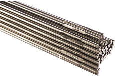 Прутки нержавеющие ER-308LSi (5 кг; 4 мм; 1000 мм) Кедр 7260029