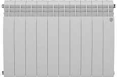 Радиатор Royal Thermo BiLiner 500/Bianco Traffico - 10 секц. НС-1176294