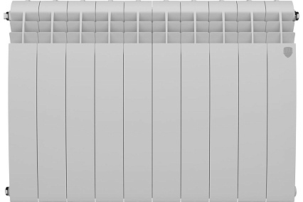 Радиатор Royal Thermo BiLiner 500/Bianco Traffico - 10 секц. НС-1176294
