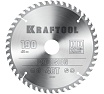 Пильный диск по дереву Kraftool Precision 190x30 мм, 48т 36952-190-30