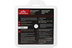 Диск алмазный по керамике PRO 230x25.4x1.6 мм Vertextools 10-230-16