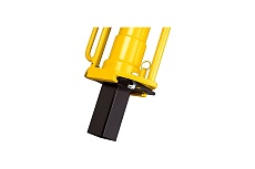Гидравлический молот для забивки столбов Atlas Copco LPD-RV 1801405002