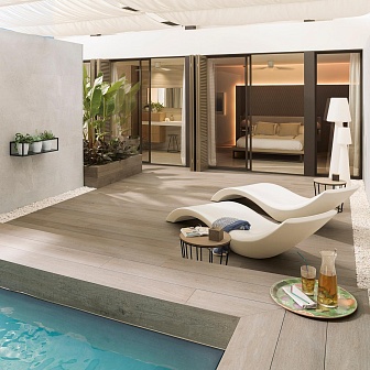 Коллекция плитки Porcelanosa Durango