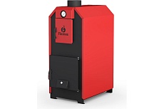 Твердотопливный котел Flames Green КОД-25 2316.00.00