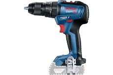 Аккумуляторная ударная дрель-шуруповерт Bosch GSB 18V-50 06019H5106