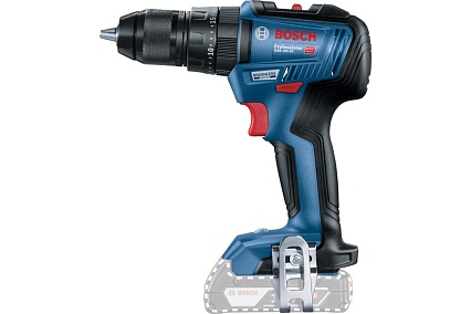 Аккумуляторная ударная дрель-шуруповерт Bosch GSB 18V-50 06019H5106