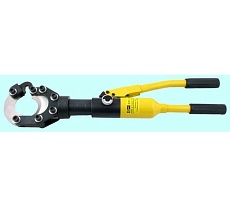 Ручные ножницы CNIC гидравлические автономные для резки кабеля и провода до 85мм кабелерез HHD-85 38608