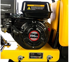 Бензиновая виброплита Tsunami СО-80FL J0161000000F80L
