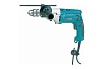 Двухскоростная ударная дрель Makita HP 2070 F
