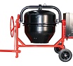 Бетоносмеситель Verton MIX СМ-500 380 В, 4000 Вт 01.5985.8668
