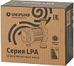 Циркуляционный насос UNIPUMP LPA 32-60 12215