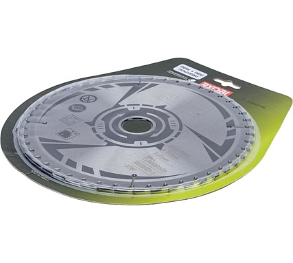 Диск пильный по дереву SB216T48A1 (216х30 мм; 48Z) Ryobi 5132002620